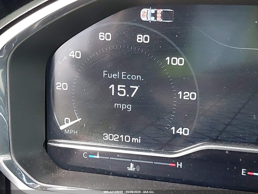 2024 GMC SIERRA 1500 4WD  SHORT BOX SLT - 1GTUUDED2RZ273264