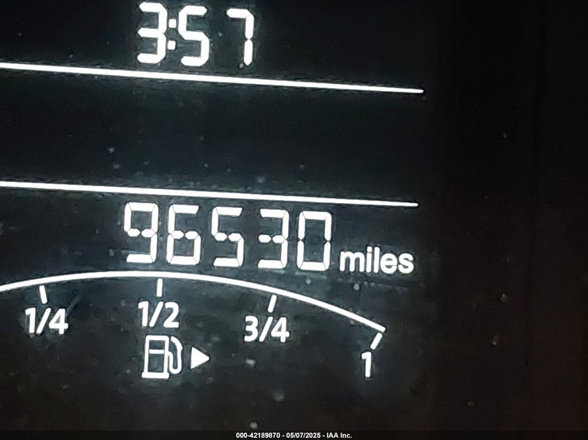 2014 VOLKSWAGEN JETTA 1.8T SE - 3VWD07AJ3EM437025