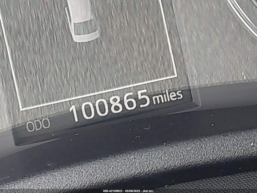 2017 TOYOTA COROLLA SE - 2T1BURHE7HC772787