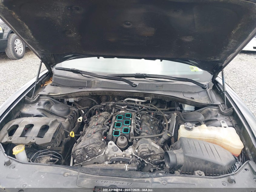 2022 Dodge Charger Sxt Rwd VIN: 2C3CDXBG2NH239996 Lot: 42190014