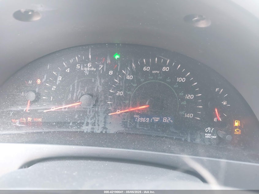 2009 TOYOTA CAMRY VIN: 4T1BE46K59U380366