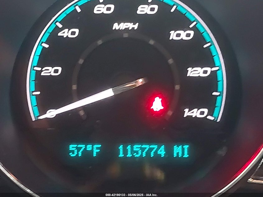 2010 CHEVROLET MALIBU VIN: 1G1ZC5EB3A4102305