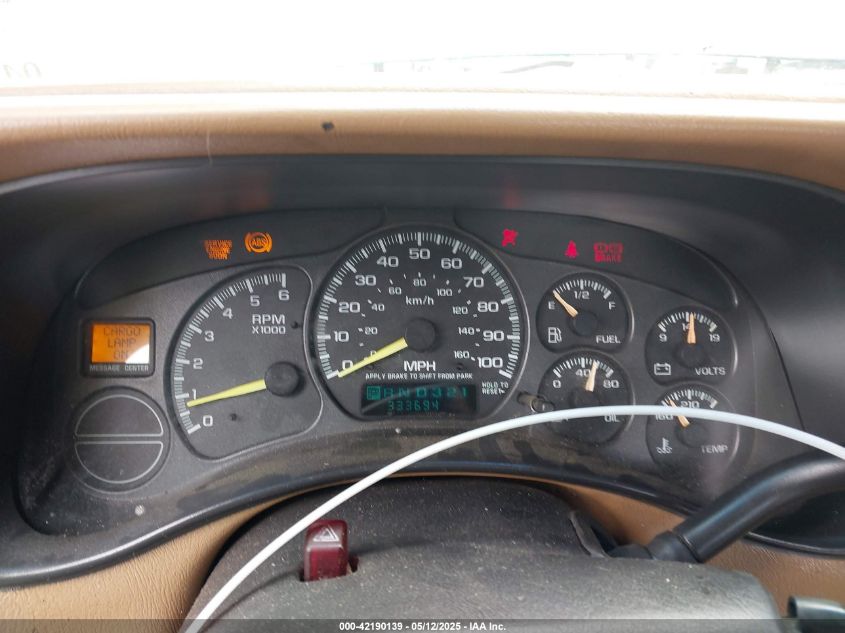 1999 Chevrolet Silverado 1500 Ls VIN: 1GCEC19V1XZ163814 Lot: 42190139