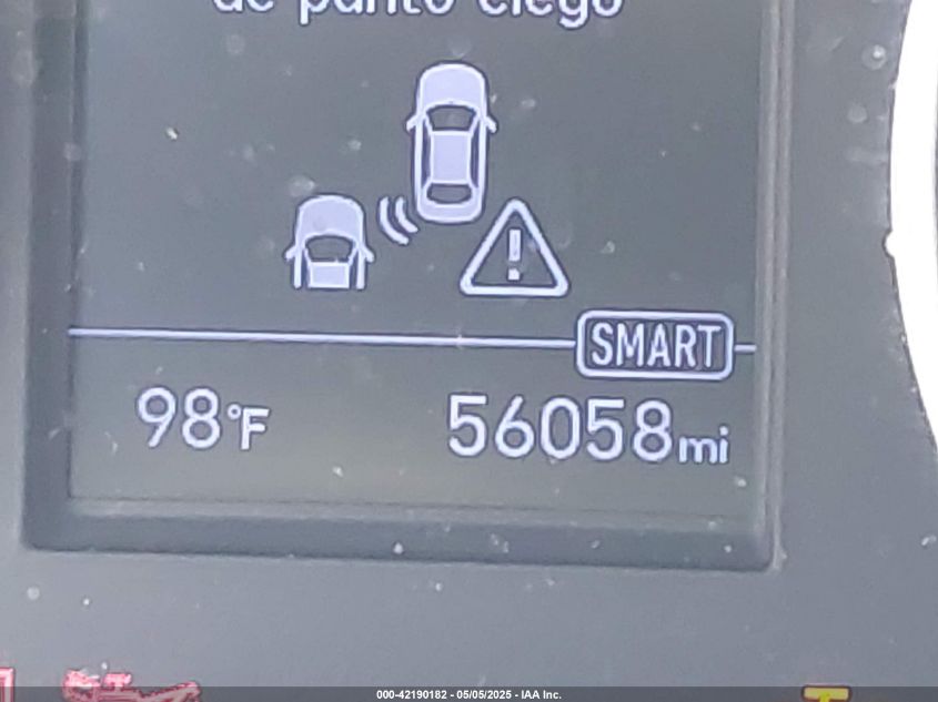 2020 Hyundai Elantra Sel/Value/Limited VIN: 5NPD84LF3LH540242 Lot: 42190182