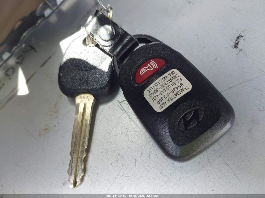 2020 Hyundai Elantra Sel/Value/Limited VIN: 5NPD84LF3LH540242 Lot: 42190182