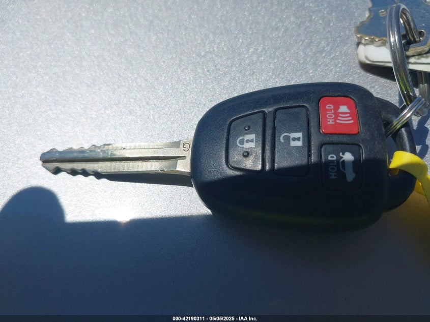 2012 TOYOTA CAMRY VIN: 4T4BF1FK9CR229751