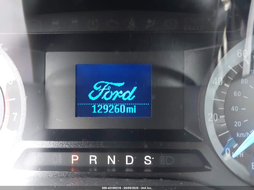 2016 FORD FUSION VIN: 3FA6P0G78GR100968