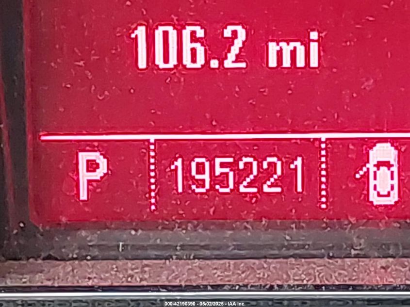 2011 GMC Terrain Sle-2 VIN: 2CTALSEC1B6339990 Lot: 42190390