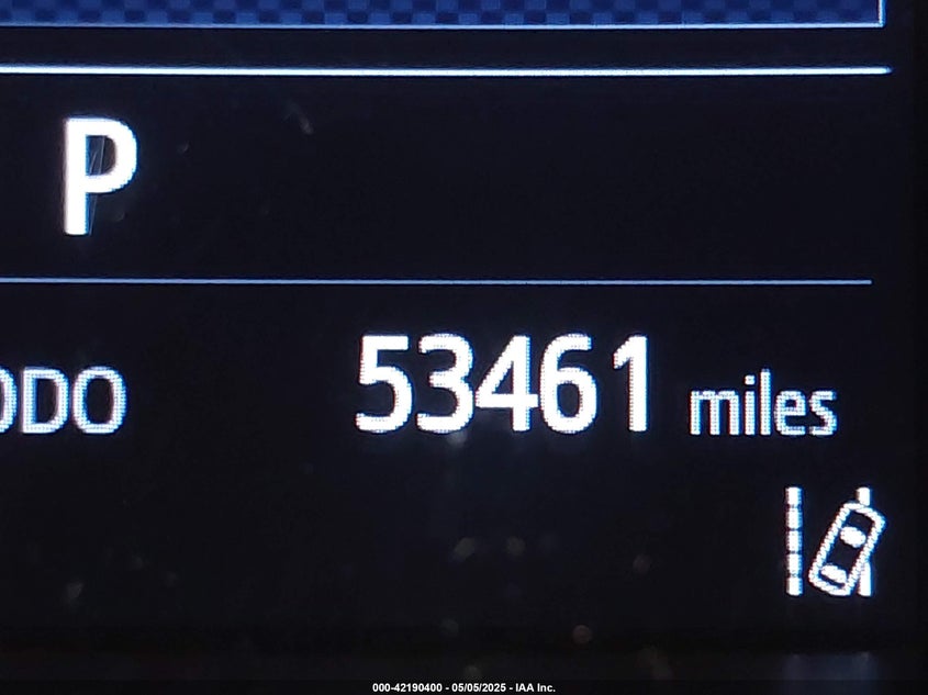 2020 TOYOTA C-HR VIN: JTNKHMBX0L1069221
