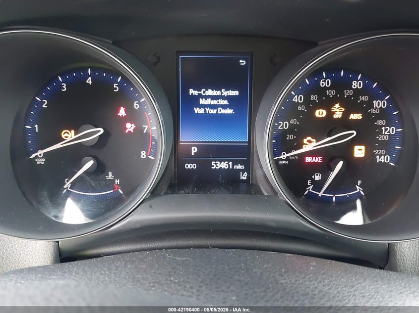 2020 TOYOTA C-HR VIN: JTNKHMBX0L1069221
