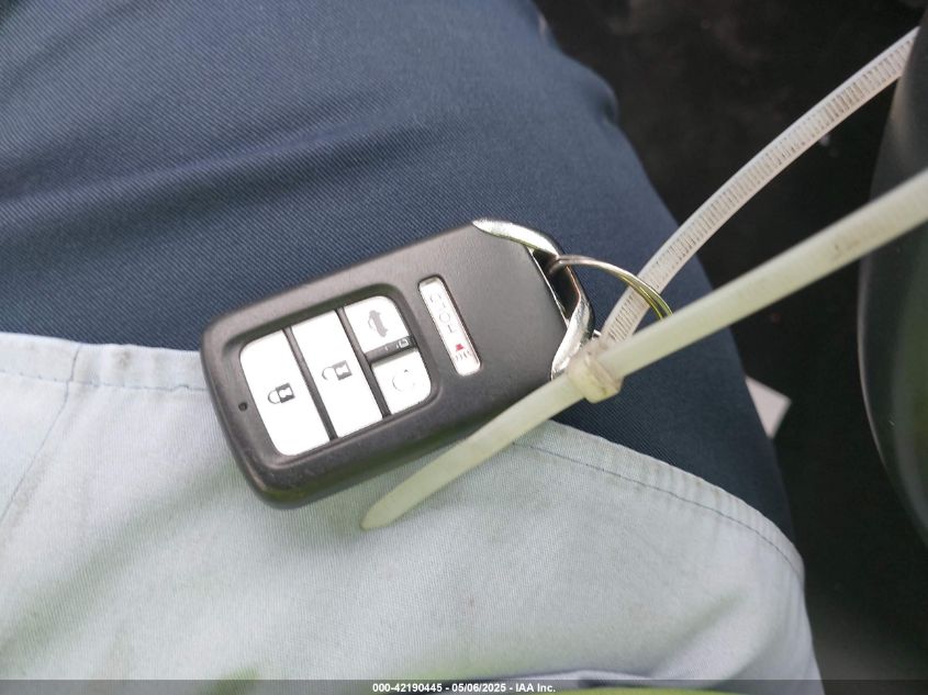 2018 Honda Civic Ex-T VIN: JHMFC1F37JX033660 Lot: 42190445