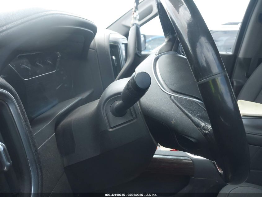 2021 GMC Sierra 1500 2Wd Short Box Elevation VIN: 3GTP8CET1MG422338 Lot: 42190735