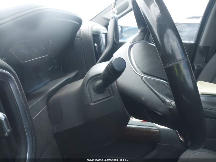 2021 GMC Sierra 1500 2Wd Short Box Elevation VIN: 3GTP8CET1MG422338 Lot: 42190735