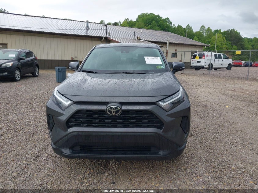 2023 TOYOTA RAV4 LE - 2T3G1RFV2PW336211