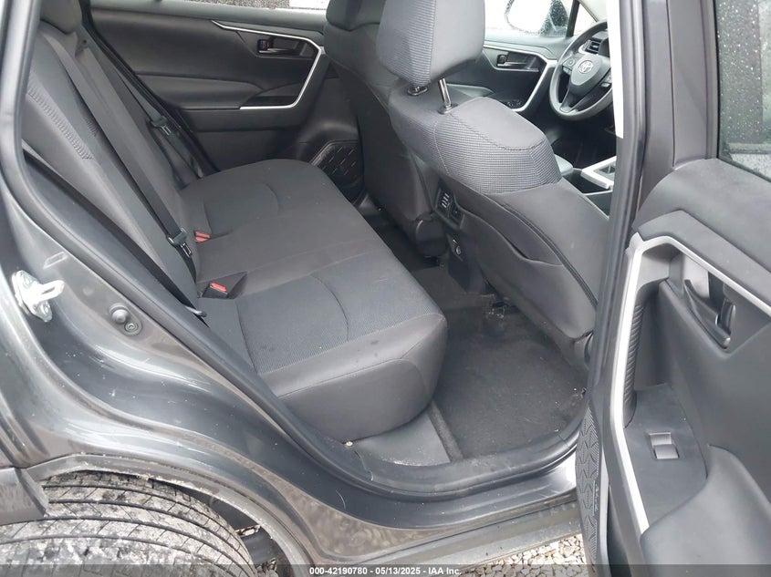 2023 TOYOTA RAV4 LE - 2T3G1RFV2PW336211