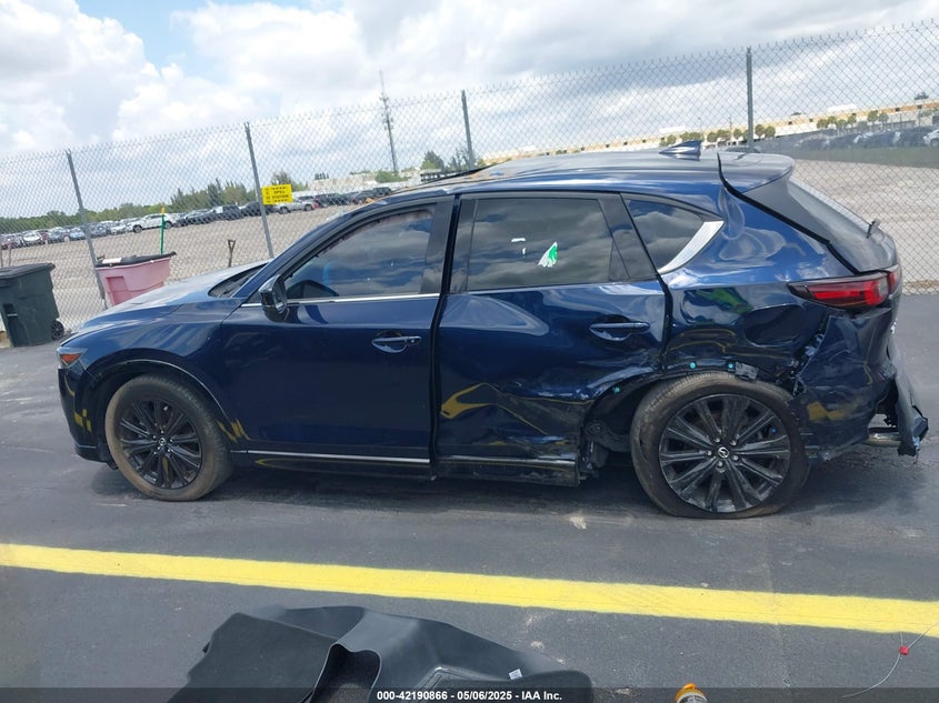 VIN JM3KFBDY3R0364338 2024 MAZDA CX-5 2.5 TURBO PREMIUM