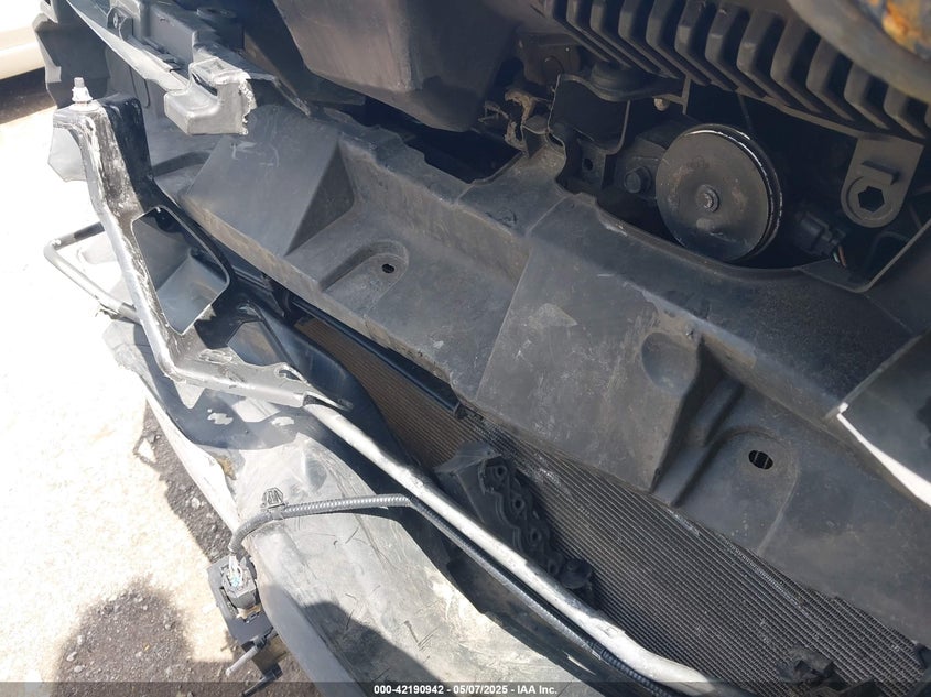 2017 HONDA CR-V - 5J6RW2H88HL063508