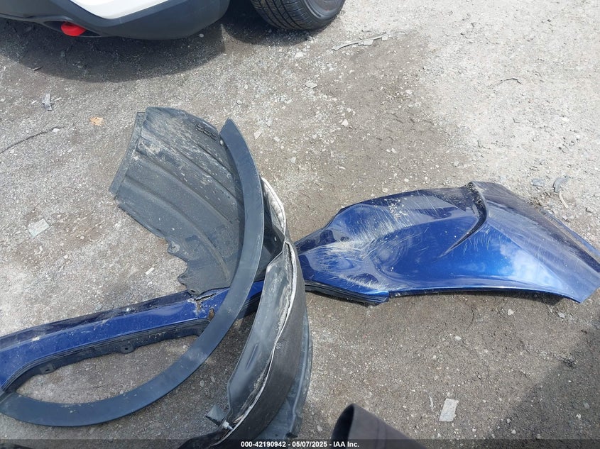 2017 HONDA CR-V - 5J6RW2H88HL063508