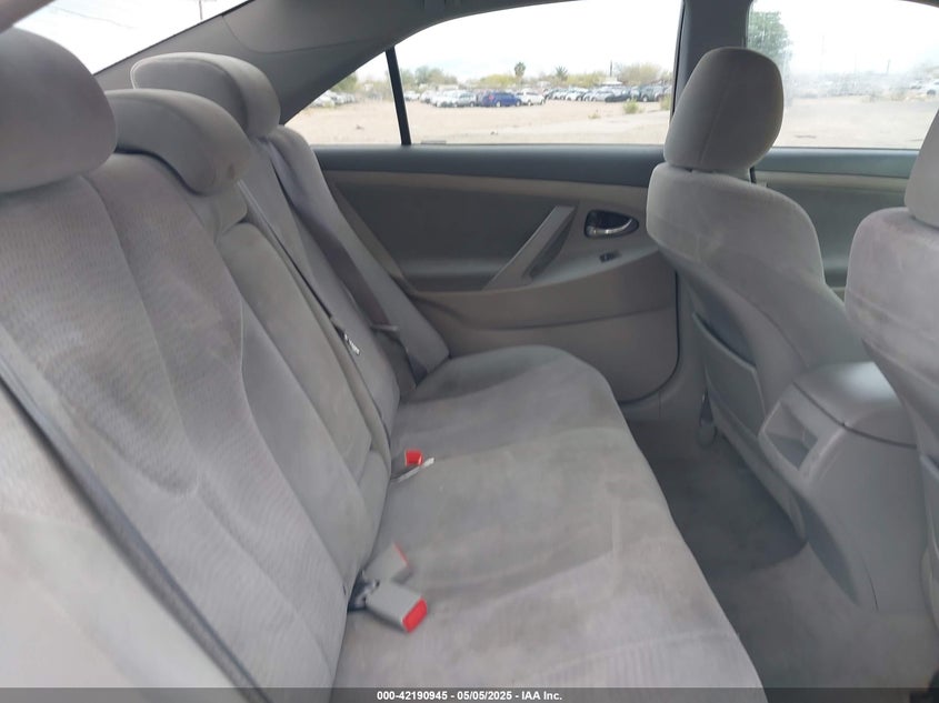 2010 TOYOTA CAMRY VIN: 4T4BF3EK2AR008745