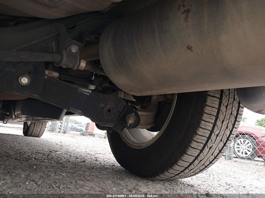 2016 HONDA CR-V EX-L - 5J6RM4H79GL102386