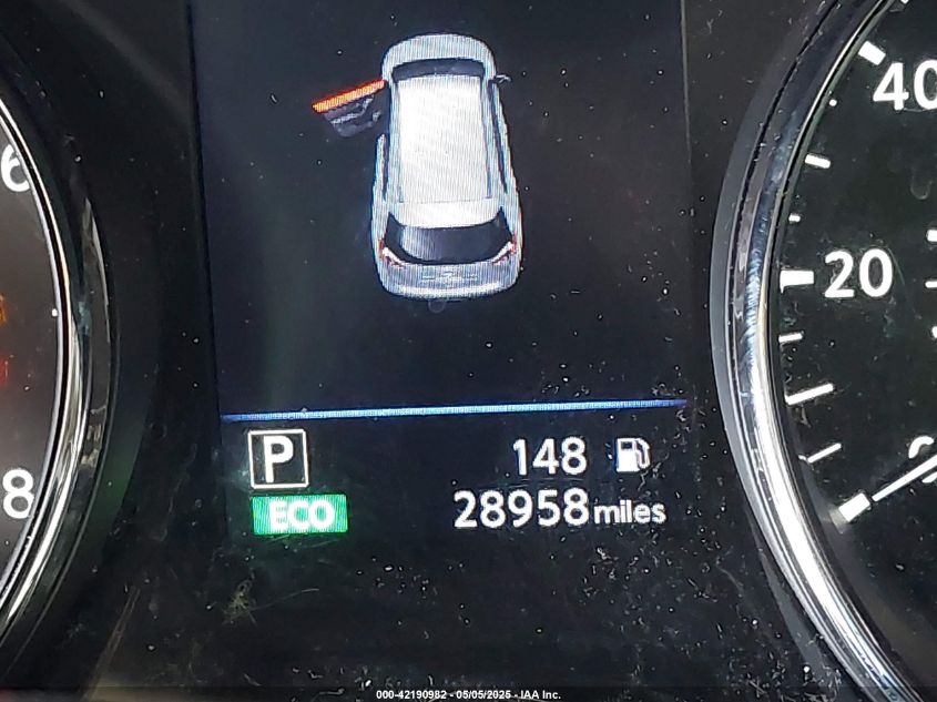 2018 Nissan Rogue S VIN: KNMAT2MT2JP622880 Lot: 42190982