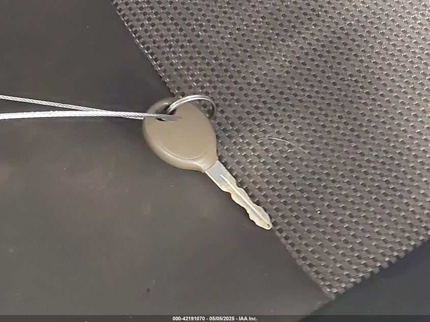 2015 JEEP PATRIOT SPORT - 1C4NJRBB1FD270412