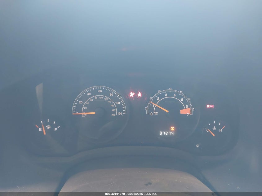 2015 JEEP PATRIOT SPORT - 1C4NJRBB1FD270412