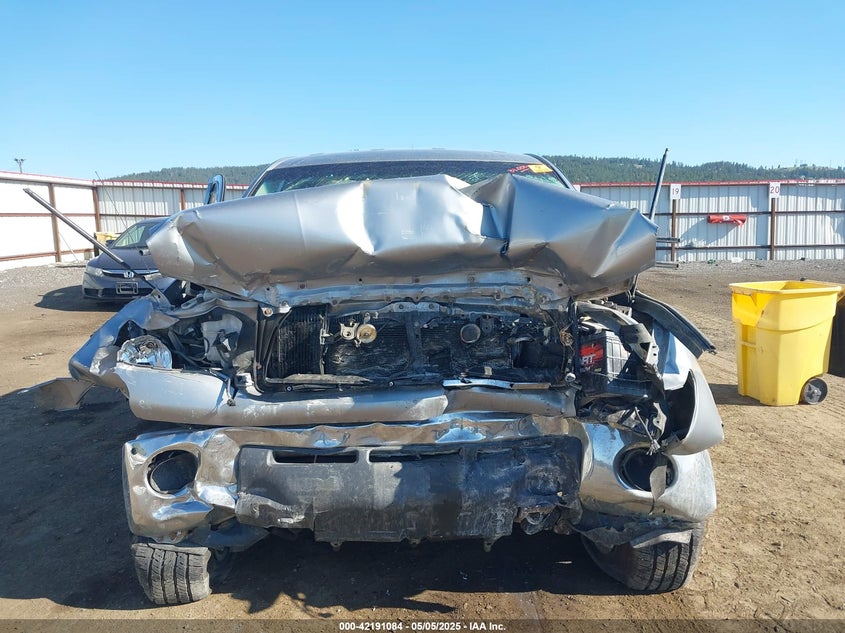 2007 TOYOTA TUNDRA VIN: 5TFBV54147X012194