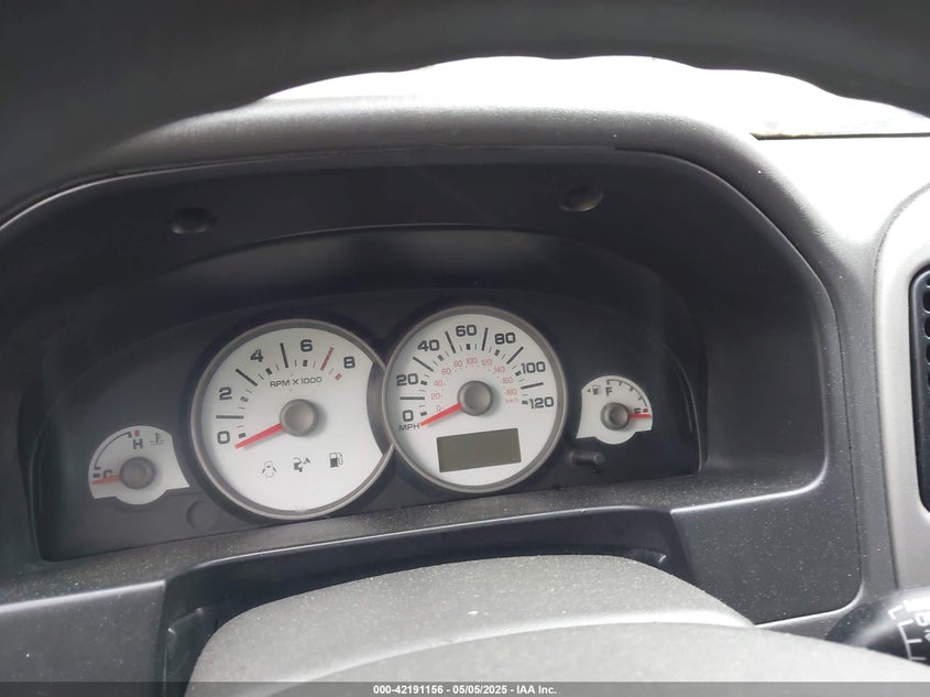 2007 FORD ESCAPE VIN: 1FMCU03137KA12966