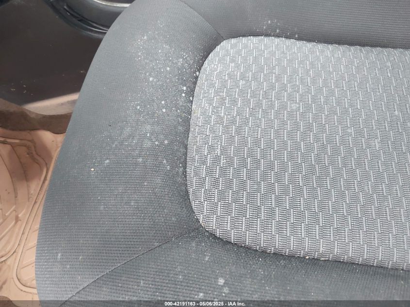 2011 Chevrolet Hhr Lt VIN: 3GNBABFW6BS531199 Lot: 42191163