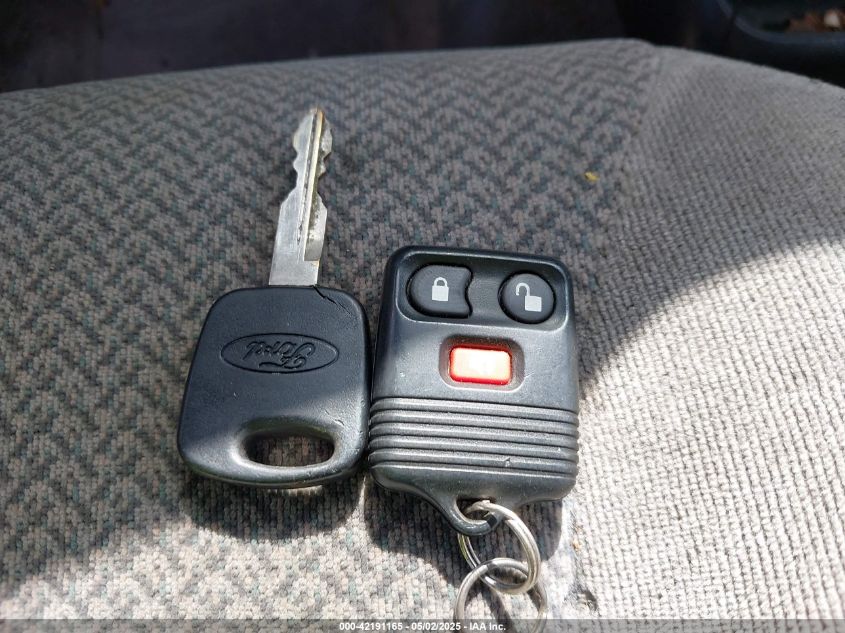 2000 Ford Ranger Xlt VIN: 1FTZR15X0YPB39850 Lot: 42191165