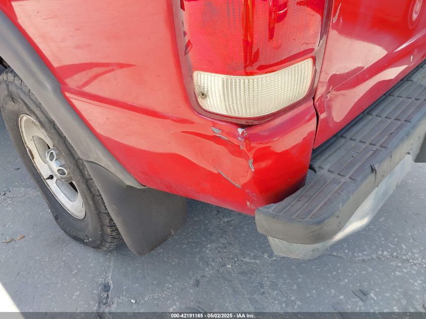 2000 Ford Ranger Xlt VIN: 1FTZR15X0YPB39850 Lot: 42191165