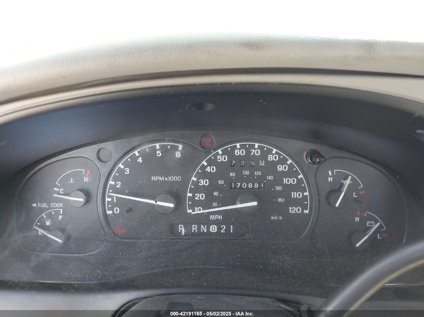 2000 Ford Ranger Xlt VIN: 1FTZR15X0YPB39850 Lot: 42191165