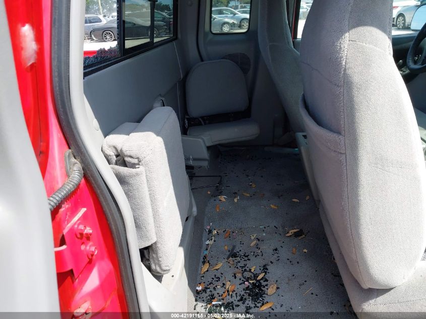 2000 Ford Ranger Xlt VIN: 1FTZR15X0YPB39850 Lot: 42191165