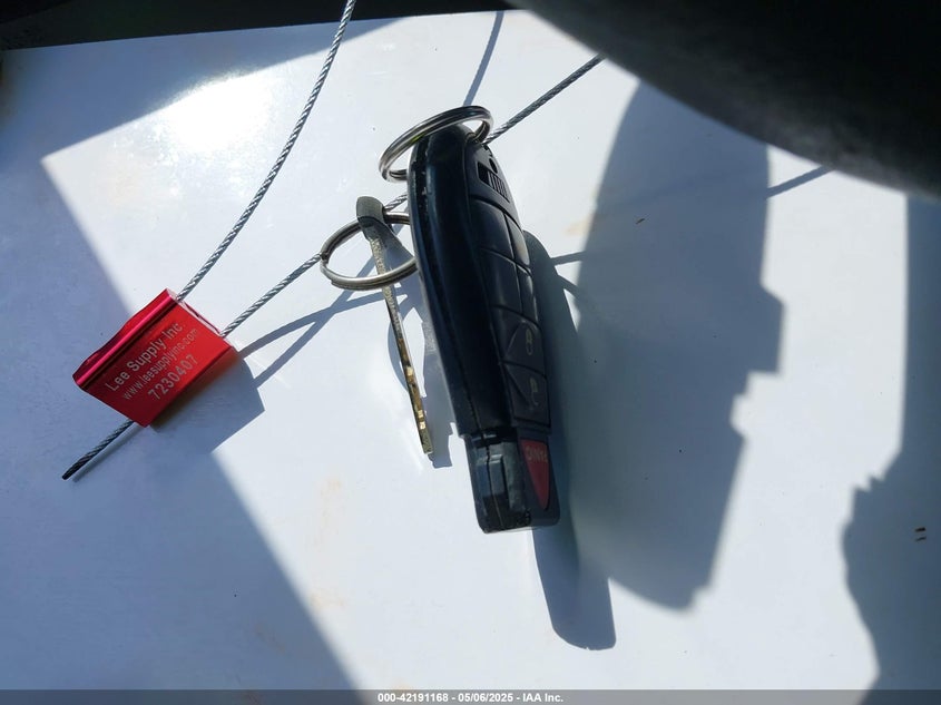 2012 Dodge Grand Caravan Se/Avp VIN: 2C4RDGBG9CR235859 Lot: 42191168