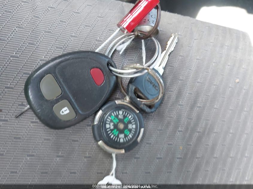 2007 GMC Sierra 1500 Work Truck VIN: 2GTEC19C271712735 Lot: 42191210