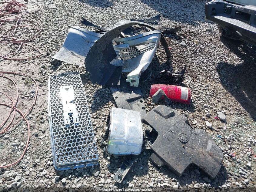 2007 GMC Sierra 1500 Work Truck VIN: 2GTEC19C271712735 Lot: 42191210