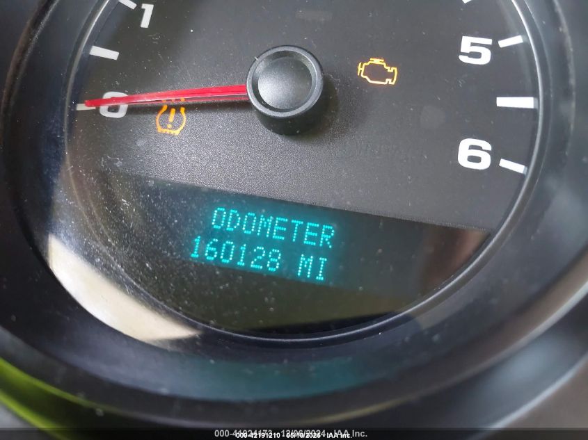 2007 GMC Sierra 1500 Work Truck VIN: 2GTEC19C271712735 Lot: 42191210