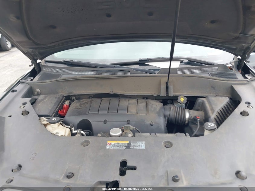 2013 GMC ACADIA DENALI - 1GKKRTKDXDJ257297