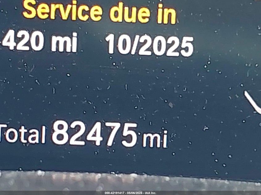 2019 BMW X5 XDRIVE40I - 5UXCR6C56KLK89169