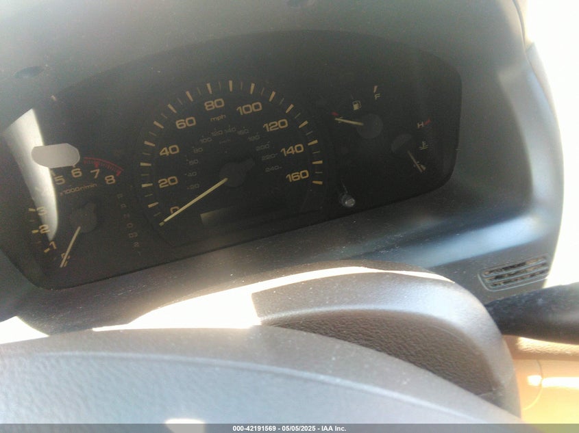 2007 HONDA ACCORD VIN: 1HGCM56887A142291