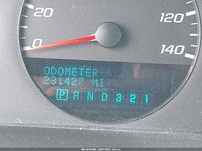 2006 CHEVROLET IMPALA VIN: 2G1WB55K569129239
