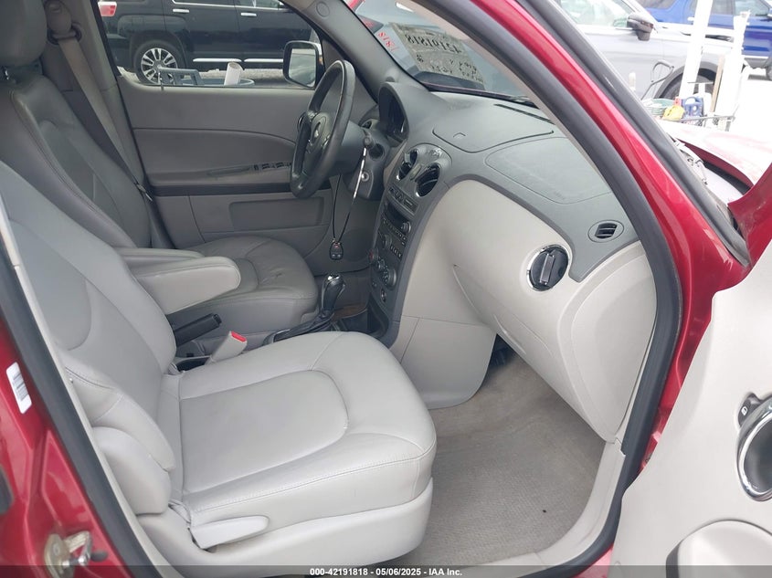 2010 CHEVROLET HHR VIN: 3GNBACDV1AS527902