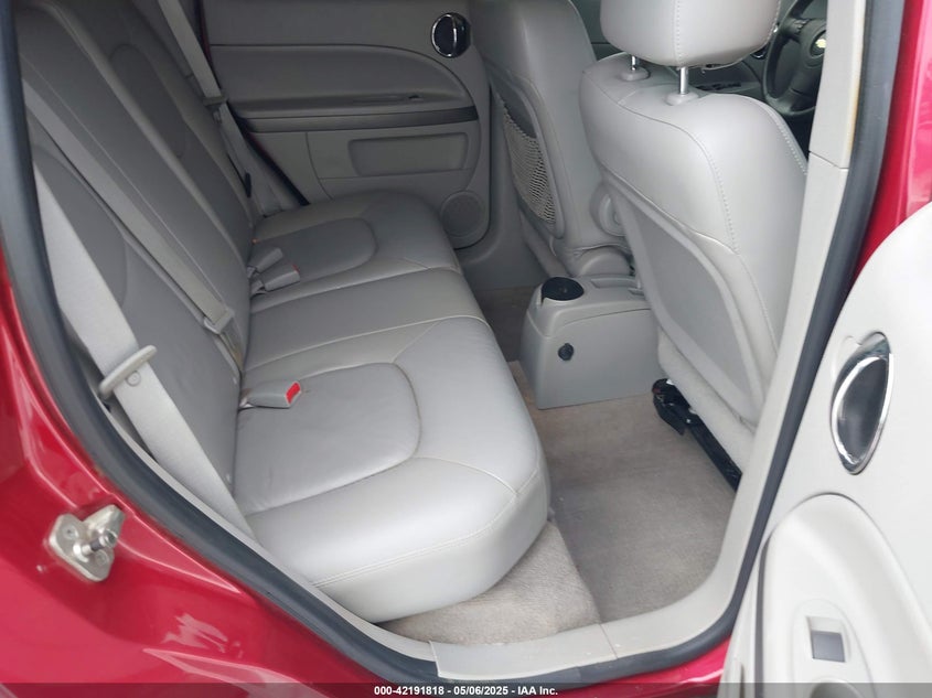 2010 CHEVROLET HHR VIN: 3GNBACDV1AS527902