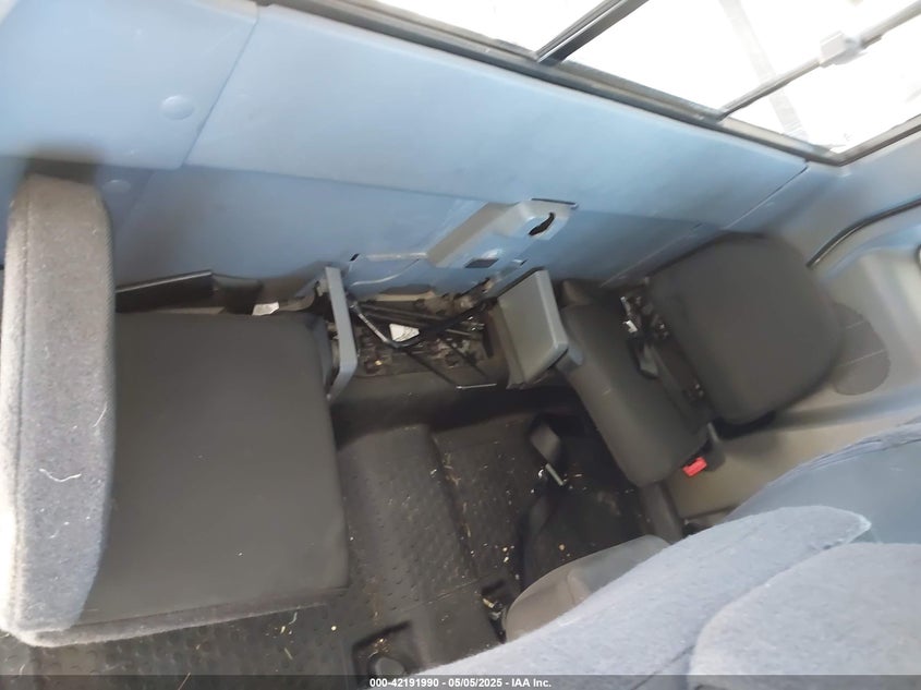 2011 FORD RANGER VIN: 1FTKR4EE7BPA80739