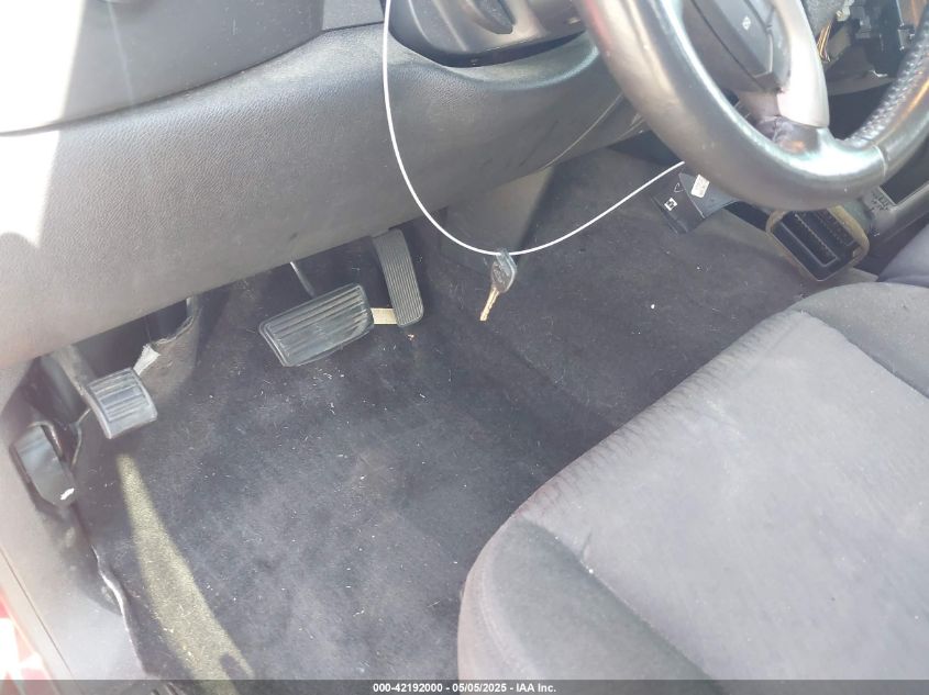 2011 Chevrolet Silverado 1500 Lt VIN: 3GCPCSEA1BG105275 Lot: 42192000