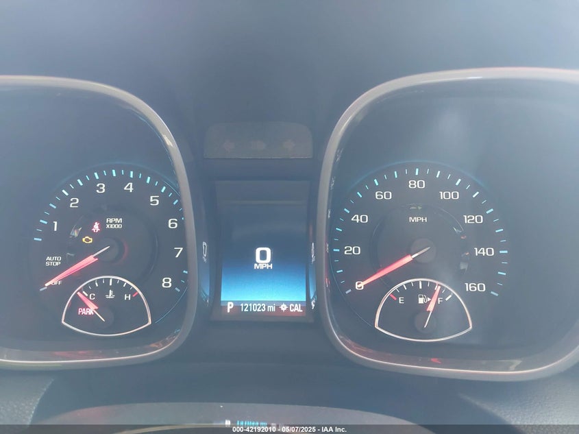 2016 CHEVROLET MALIBU LIMITED VIN: 1G11C5SA6GU155548