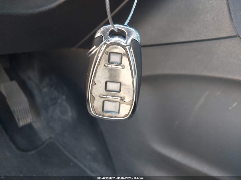 2018 CHEVROLET EQUINOX LT - 2GNAXJEV5J6263384