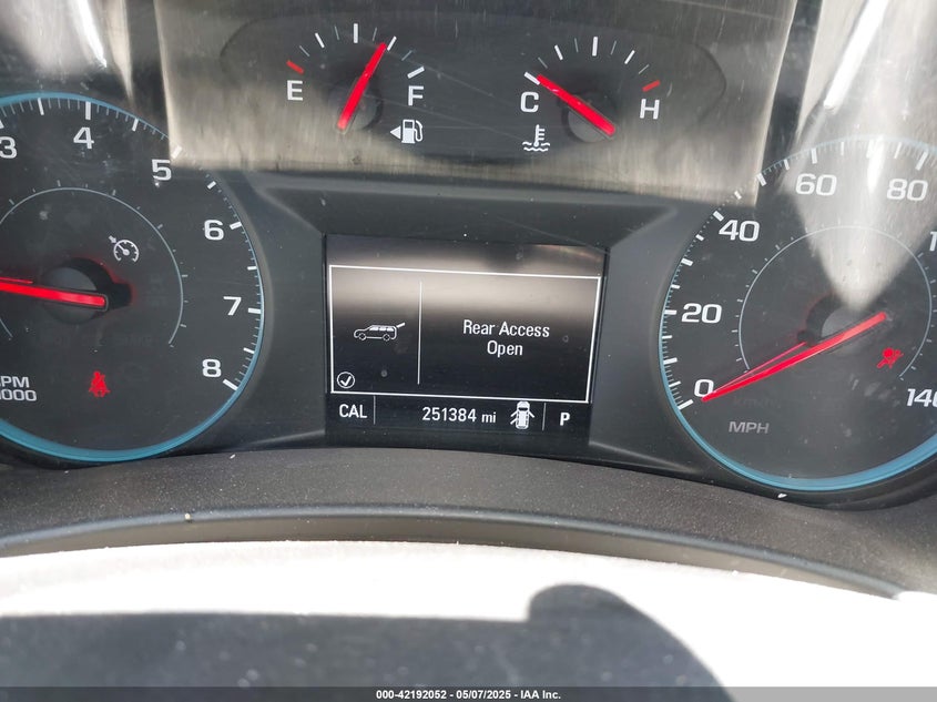 2018 CHEVROLET EQUINOX LT - 2GNAXJEV5J6263384