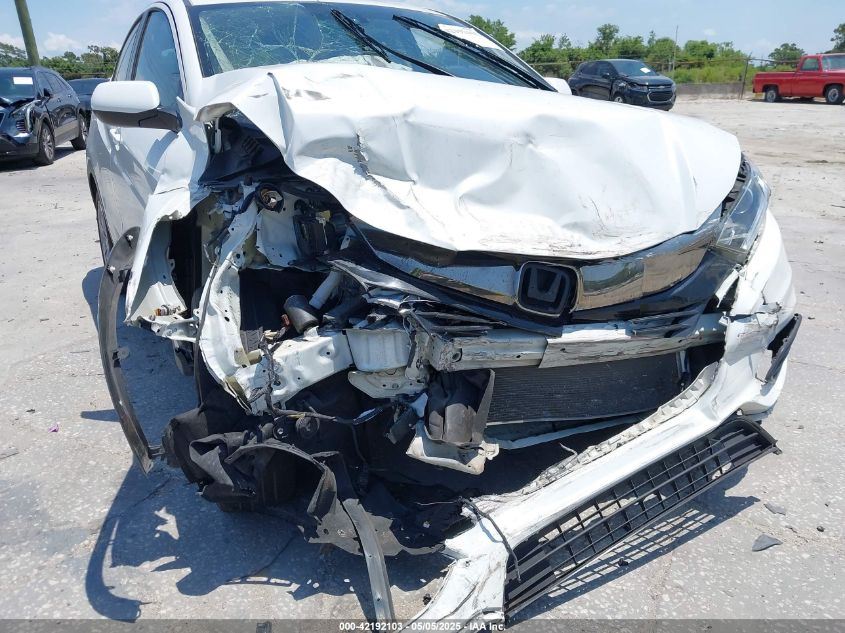 2022 Honda Hr-V 2Wd Lx VIN: 3CZRU5H35NM741718 Lot: 42192103